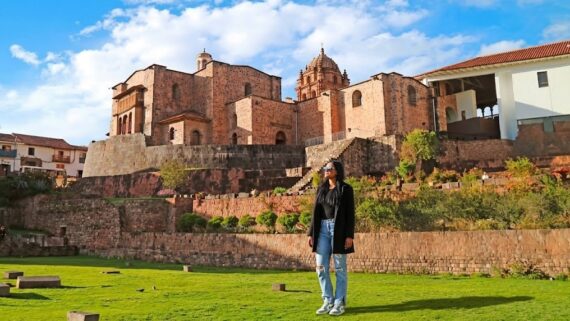 City Tour Cusco - Qoricancha Qoricancha en el City Tour Cusco y 4 ruinas aledañas