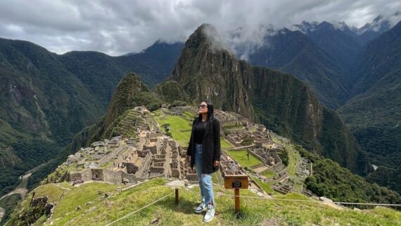 Machu Picchu Full Day Machu Picchu y Huayna Picchu en el tour Machu Picchu Full Day desde Cusco
